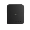 Projektor multimedialny Yaber K3 Pro LCD FullHD 1080p z głośnikami JBL i subwooferem - czarny