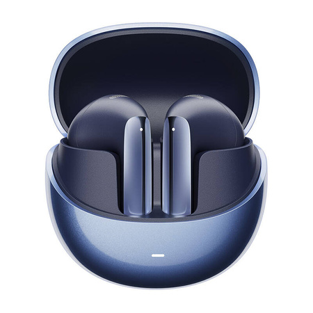 QCY SŁUCHAWKI TWS AILYBUDS PRO+ HT10 PRO ANC DO TELEFONÓW ANDROID IPHONE