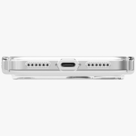 UNIQ ETUI AIRSUIT DO IPHONE 17 PRO MAX MAGCLICK CHARGING OCHRONA