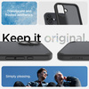 SPIGEN POKROWIEC ULTRA HYBRID DO IPHONE 16 OCHRONNY Z MAGNETYCZNYM SYSTEMEM