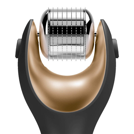 GESKE KOŃCÓWKA DO ROLLERA MEZOTERAPII IGŁOWEJ DO RÓWNOŚCI I JĘDRNOŚCI SKÓRY