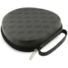 Etui na słuchawki Guess Carry Box czarny