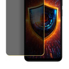 3MK FOLIA SILKY MATT PRIVACY DO REDMI A5 4G POWŁOKA ANTYODBLASKOWA