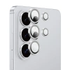Szkło hartowane AMAZINGTHING Radix AR Lens Glass na wyspę aparatu do Samsung S26 Ultra - przezroczyste