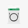 Kabel Ugreen US300 USB-C / USB-C 480Mb/s 5A 2m - czarny