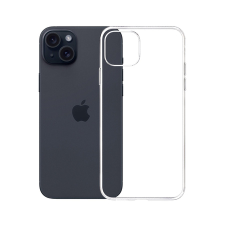 3MK PROTECTION CASE DO IPHONE 15 DO MAGSAFE TPU O CHRONIĄCE POWIERZCHNIĘ