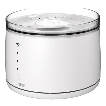 DOGNESS INTELIGENTNE POIDŁO FONTANNA DO PSA I KOTA 1,8L AUTOMATYCZNE