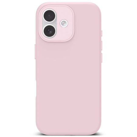 TECH-PROTECT UNIQ MAGSAFE IPHONE 17 PINK