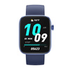 COLMI P71 ZEGAREK SMART DO ANDROID IOS MONITORING FITNESS EKRAN DOTYKOWY