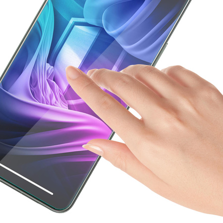 3MK FOLIA DO XIAOMI 15 PRO SILKY MATT PRO MATOWA ANTYWZBŁYSKOWA OCHRONA