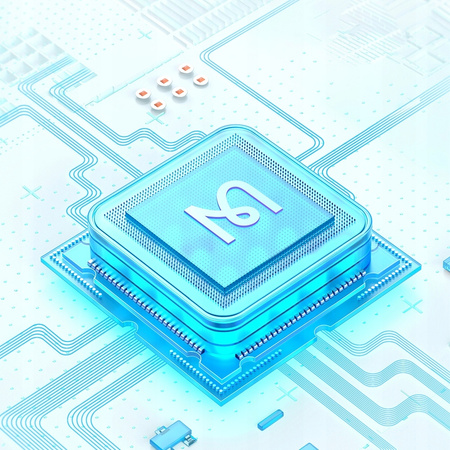 MCDODO INDUCTIVE CHARGER FOR SAMSUNG GALAXY WATCH 2IN1 USB-C LAPTOP CABLE