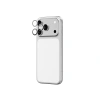 AMAZINGTHING SZKŁO OCHRONNE NA APARAT DO IPHONE 17 PRO PRO MAX Z RAMKĄ