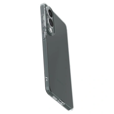 SPIGEN ETUI LIQUID CRYSTAL DO SAMSUNG GALAXY S25 EDGE PRZEZROCZYSTE