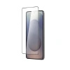 AMAZINGTHING SZKŁO HARTOWANE RADIX FULL GLASS DO SAMSUNG S25 EDGE Z CZARNĄ