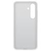 SAMSUNG FUTERAŁ POKROWIEC ETUI FLIPSUIT DO GALAXY S25 PLUS KOLOR BIAŁY