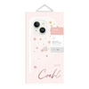 UNIQ etui Coehl Aster iPhone 14 6,1" różowy/spring pink