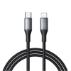 JOYROOM KABEL USB-C LIGHTNING DO APPLE IPHONE IPAD 2M 30W SZYBKIE