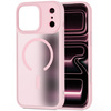 TECH-PROTECT MAGMAT MAGSAFE IPHONE 17 PRO MATTE PINK