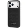 AUDI ETUI GT SYNTHETIC LEATHER MAGSAFE DO IPHONE 17 PRO ELEGANCKIE