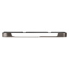 SPIGEN SMART FOLD GALAXY TAB A9 / A11 8.7 X110 / X115 / X133 / X135 MATTE BLACK