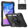 TECH-PROTECT ETUI CASE SOLID DO XIAOMI REDMI PAD 2 11.0 OCHRONA WYSOKIEJ