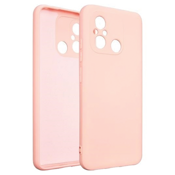 BELINE ETUI SILIKONOWE DO XIAOMI 12C GUMOWE OCHRONNE Z MATOWĄ POWIERZCHNIĄ