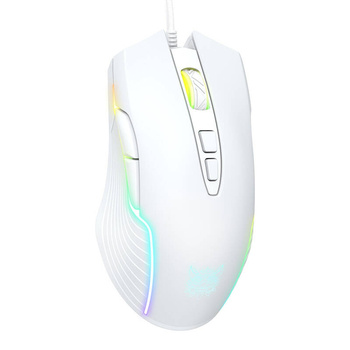 ONIKUMA MYSZ GAMINGOWA CW905 DO PC Z PROGRAMOWALNYMI PRZYCISKAMI DLA GRACZY
