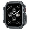 SPIGEN CASE RUGGED ARMOR DO APPLE WATCH 10 46 MM OCHRONA PRZED ZARYSIENIAMI