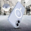 TECH-PROTECT ETUI FLEXAIR DO IPHONE 17 MAGSAFE ZABEZPIECZENIE EKRANU