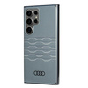 AUDI IML GEOMETRIC PATTERN CASE DO SAMSUNG GALAXY S24 ULTRA S928 HARDCASE