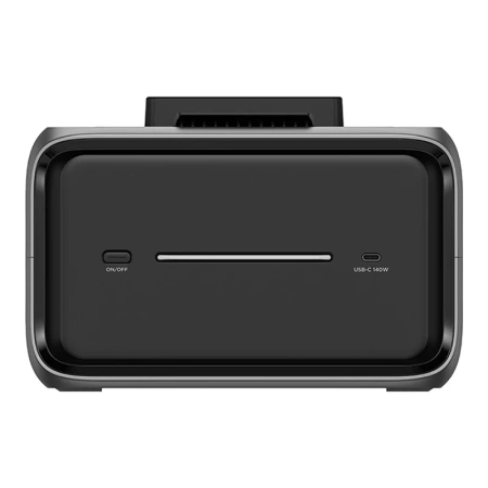 ECOFLOW BATERIA 572WH DO RIVER 3 PLUS ZASILANIE DO PANELI FOTOWOLTAICZNYCH