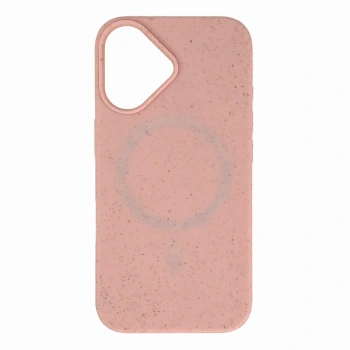HURTEL ETUI DO MAGSAFE DO IPHONE 16 PLUS WHEAT BRAN OCHRONA ZAMKNIĘCIE