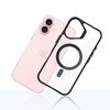 3MK SATIN ARMOR MAGCASE DO IPHONE 16 POKROWIEC OCHRONA DO MAGSAFE