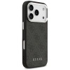 GUESS ETUI 4G CLASSIC LOGO MAGSAFE DO IPHONE 17 PRO OCHRONA MAGNETYCZNA