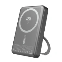 DUDAO POWERBANK K28 10000MAH PD 22.5W Z MAGSAFE DO TELEFONÓW IPHONE 12 13