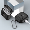 TECH-PROTECT ETUI DO APPLE AIRPODS 4 SLIM HOOK ANTYPOŚLIZGOWE WYSOKA JAKOŚĆ