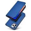 HURTEL MAGNETYCZNE ETUI DO IPHONE 12 PRO MAX POKROWIEC Z KIESZENIĄ NA KARTY