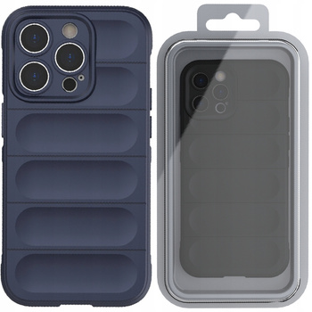 HURTEL ETUI DO IPHONE 12 PRO MAX MAGIC SHIELD PANCERNY ELASTYCZNY POKROWIEC