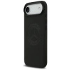 MERCEDES ETUI LEATHER VINTAGE LOGO MAGSAFE DO IPHONE AIR STYLOWE