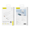 FONENG ŁADOWARKA SIECIOWA 18W USB-A DO IPHONE 12 13 14 15 SZYBKIE ŁADOWANIE