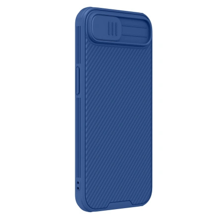 NILLKIN ETUI CAMSHIELD PRO DO IPHONE 16E OCHRONA APARATU I WYSOKA TRWAŁOŚĆ