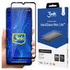 Xiaomi Redmi 10C - 3mk HardGlass Max Lite Black