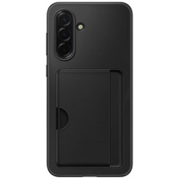 SAMSUNG ETUI Z KIESZENIĄ CARD SLOT DO SAMSUNG GALAXY A36 OCHRONA I WYGODA