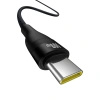 BASEUS KABEL PRZEWÓD USB-C DO USB-A 100W 1M DO TELEFONÓW SZYBKIE ŁADOWANIE