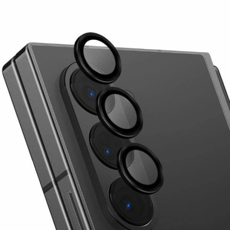 UNIQ OPTIX ALUMINIUM CAMERA LENS PROTECTOR DO SAMSUNG Z FOLD6 F956 SZKŁO