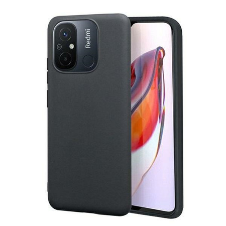 BELINE ETUI CANDY DO XIAOMI 12C POKROWIEC OCHRONNY Z OCHRONĄ BOKÓW I EKRANU
