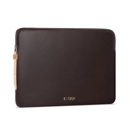 TECH-PROTECT TORBA FLEECE DO LAPTOPA 13-14 CALI OCHRONA