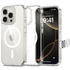 TECH-PROTECT ETUI HYBRYDOWE DO IPHONE 16 PRO DO MAGSAFE LEKKIE I WYTRZYMAŁE
