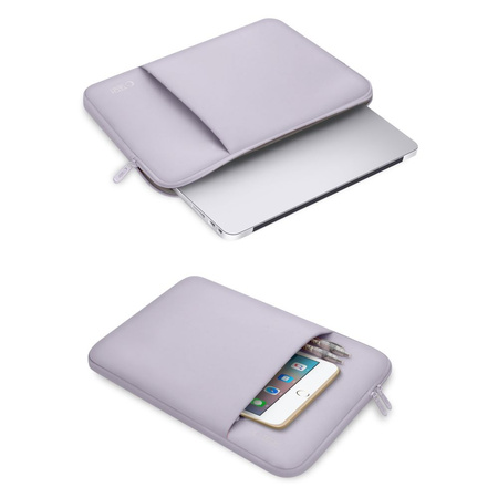 TECH-PROTECT TORBA NA LAPTOPA 14 CALI NEOPRENOWA WYSOKOŚCI OCHRONY