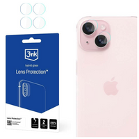 Apple iPhone 15 Plus - 3mk Lens Protection™